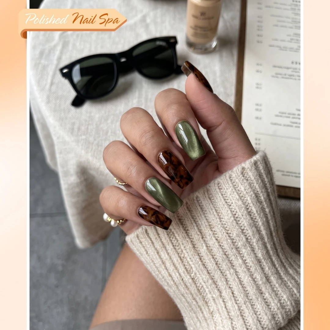 Trending nails